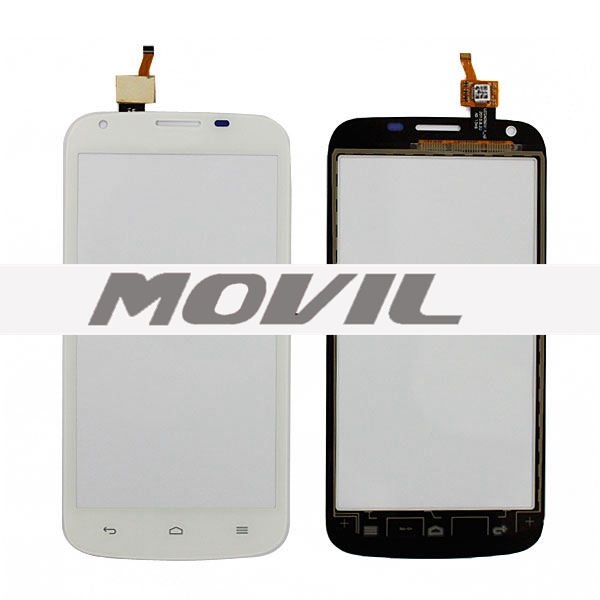Touch Huawei Ascend Y600 White pantalla Táctil para Huawei Ascend Y600-4